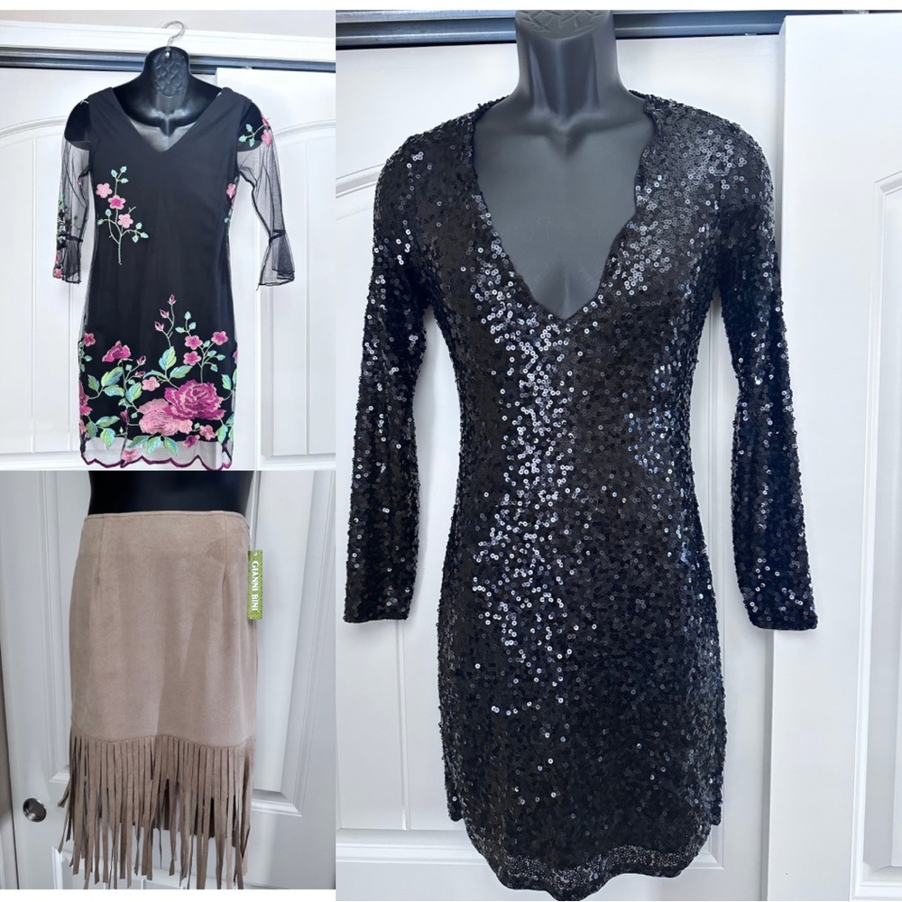 Visit my Closet!